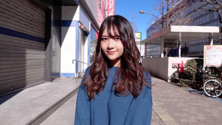 OREH-001/oreh001のキービジュアル