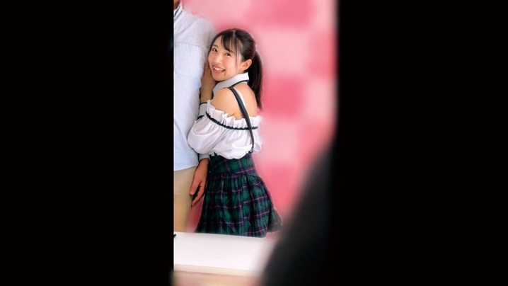 OREMO-059/oremo059のティザービジュアル1