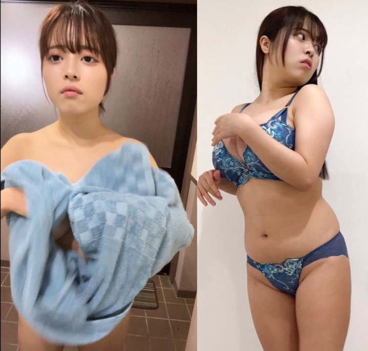 OREMO-233/oremo233のティザービジュアル1