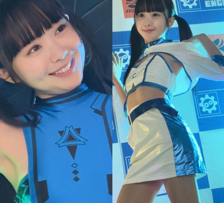 OREMO-234/oremo234のティザービジュアル1