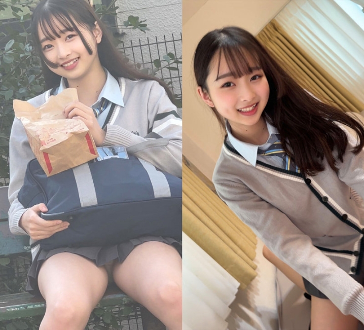 OREMO-238/oremo238のティザービジュアル1