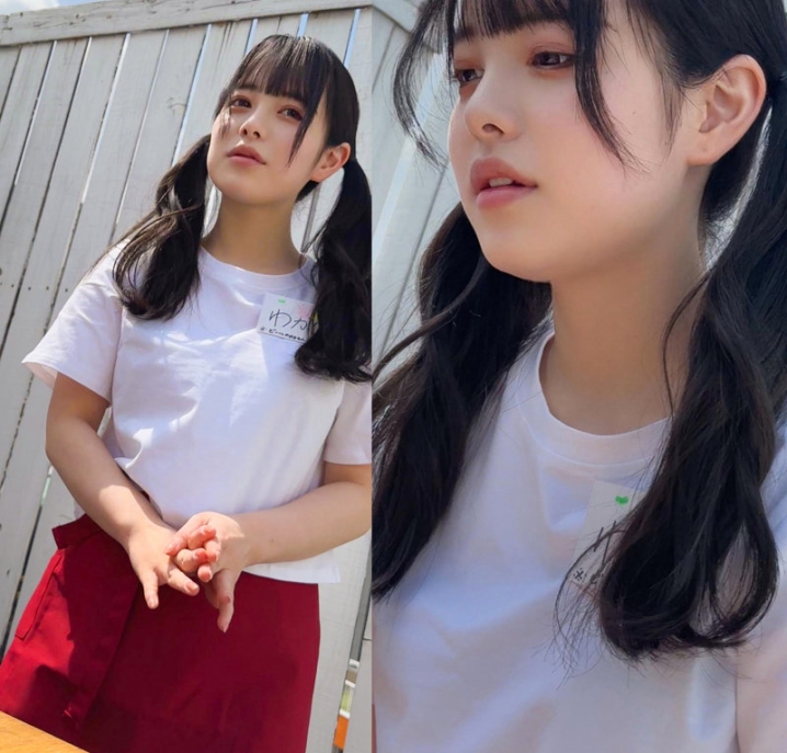 OREMO-254/oremo254のキービジュアル