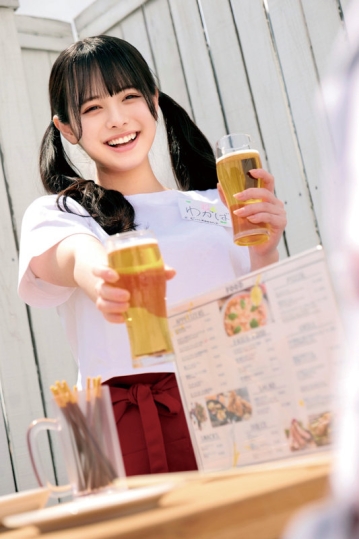 OREMO-254/oremo254のティザービジュアル1