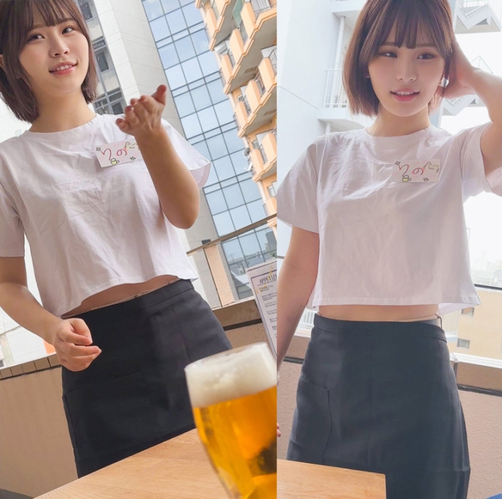 OREMO-255/oremo255のティザービジュアル1