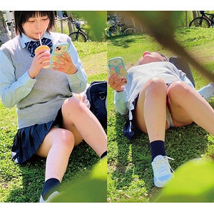 OREMO-262/oremo262のメインビジュアル