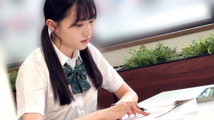 OREMO-275/oremo275のティザービジュアル1