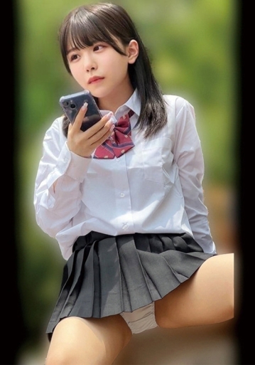 OREMO-293/oremo293のティザービジュアル1