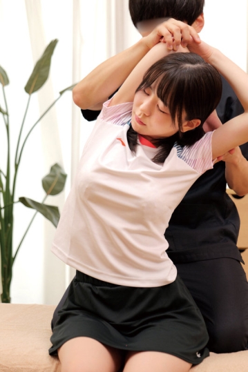 OREMO-311/oremo311のティザービジュアル1