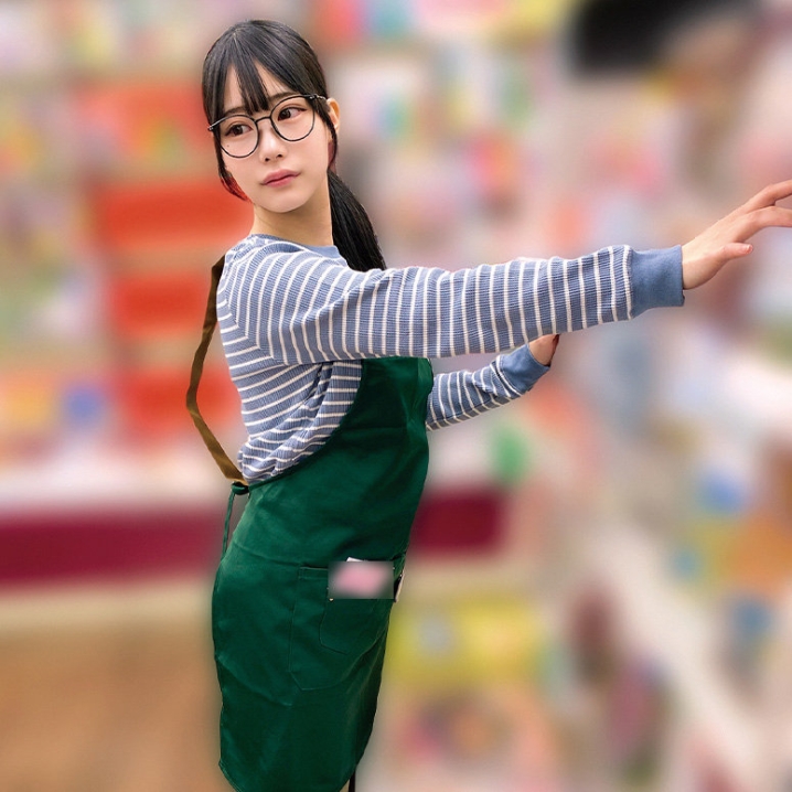OREMO-399/oremo399のティザービジュアル1
