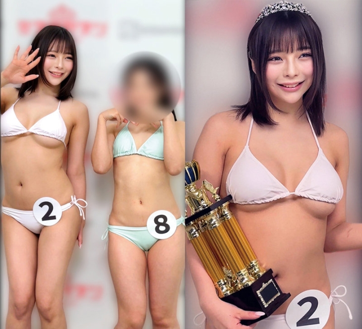 OREMO-412/oremo412のティザービジュアル1