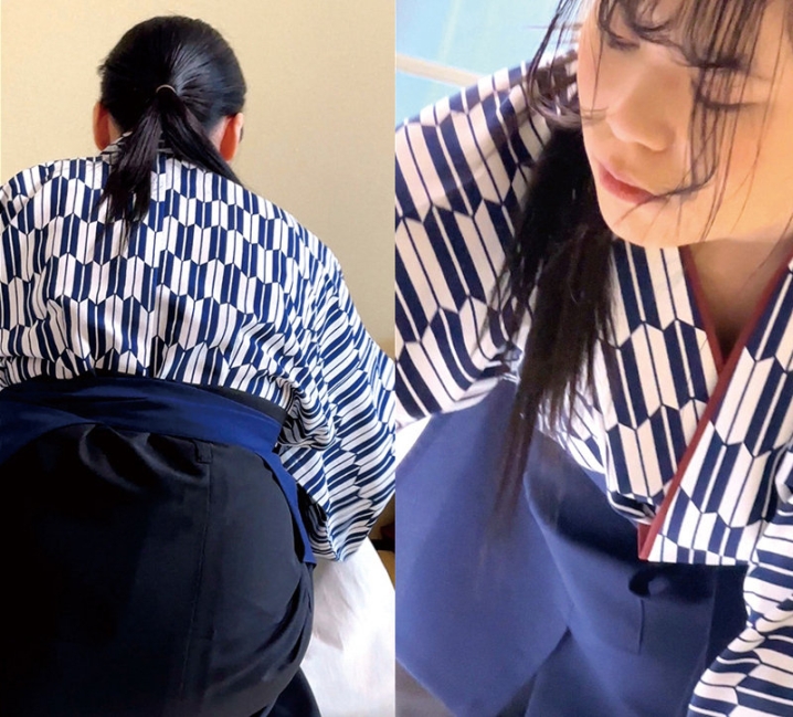 OREMO-416/oremo416のティザービジュアル1