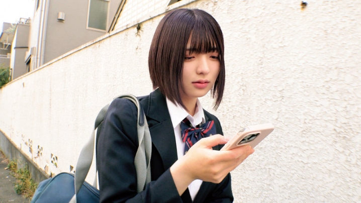 OREMO-419/oremo419のキービジュアル