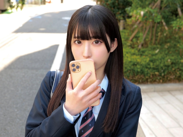 OREMO-421/oremo421のキービジュアル