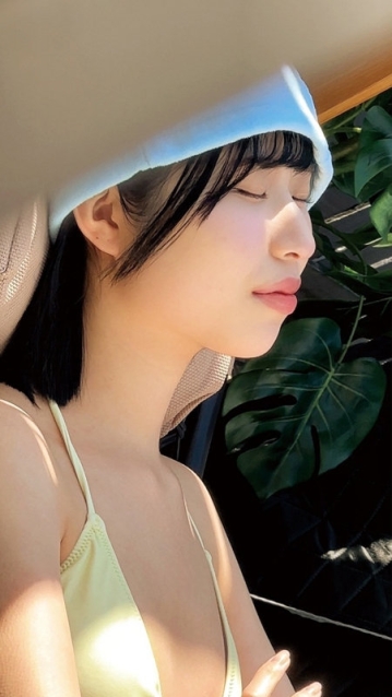 OREMO-433/oremo433のティザービジュアル2