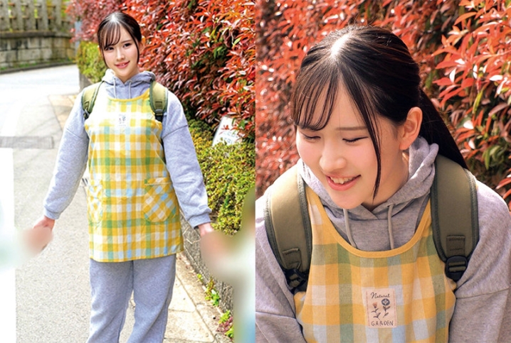 OREMO-448/oremo448のキービジュアル