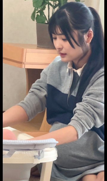 OREMO-523/oremo523のティザービジュアル2