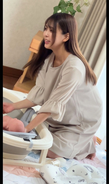 OREMO-524/oremo524のティザービジュアル2