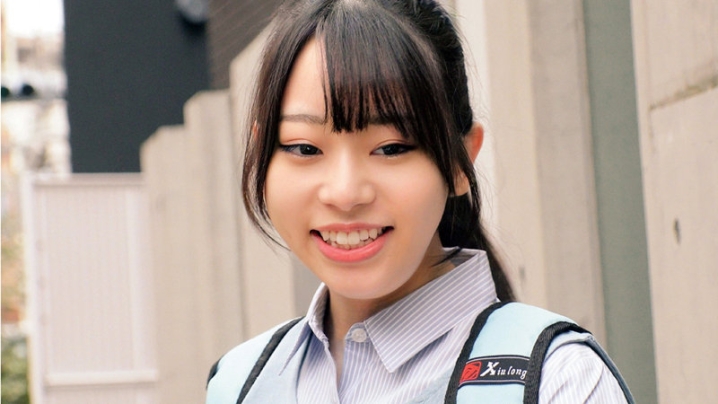 OREMO-544/oremo544のティザービジュアル1