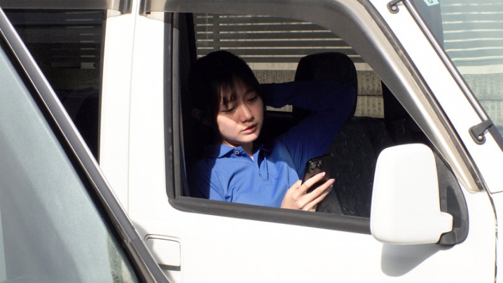 OREMO-550/oremo550のティザービジュアル2