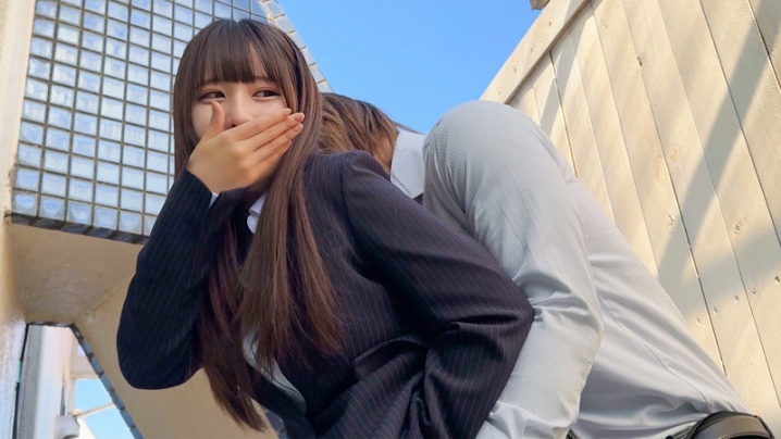 OREMO-592/oremo592のティザービジュアル1