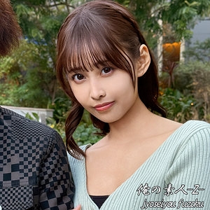 ORESO-004/oreso004のメインビジュアル