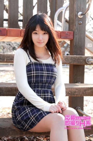 OSH-001/osh001のキービジュアル