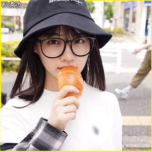 OSHI-002/oshi002のメインビジュアル