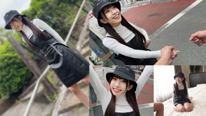 OSHI-003/oshi003のキービジュアル