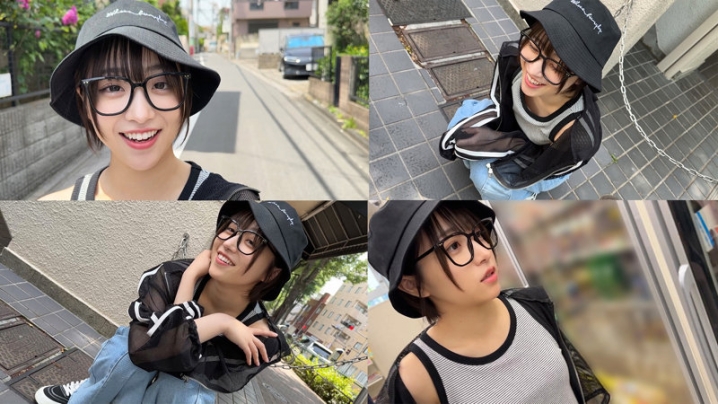 OSHI-005/oshi005のキービジュアル