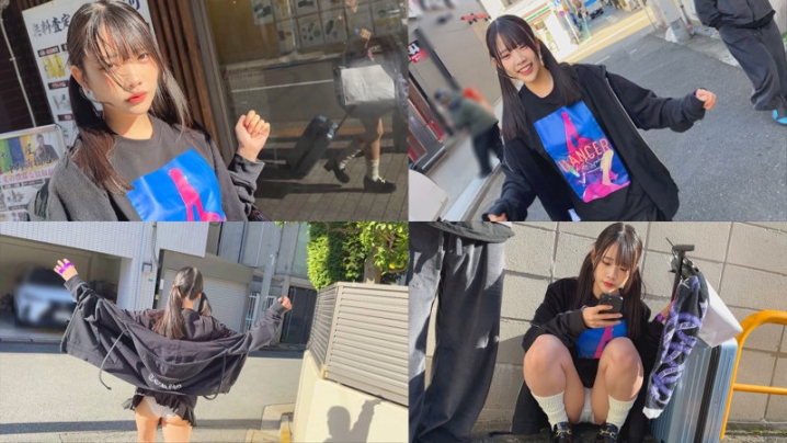 OSHI-011/oshi011のティザービジュアル1