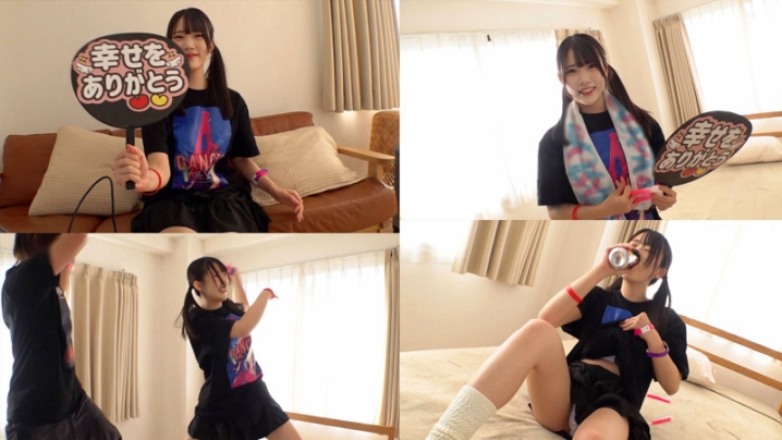 OSHI-011/oshi011のティザービジュアル2