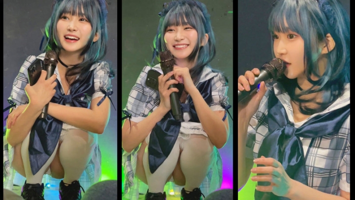 OSHI-016/oshi016のキービジュアル