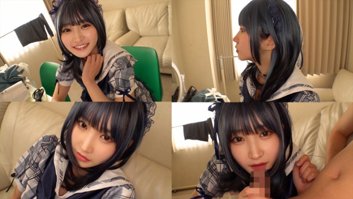 OSHI-016/oshi016のティザービジュアル2