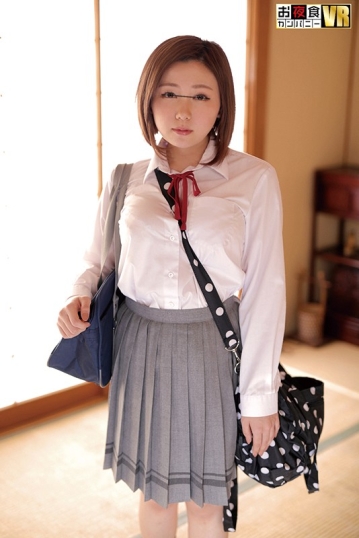 OYCVR-049/oycvr00049のティザービジュアル1