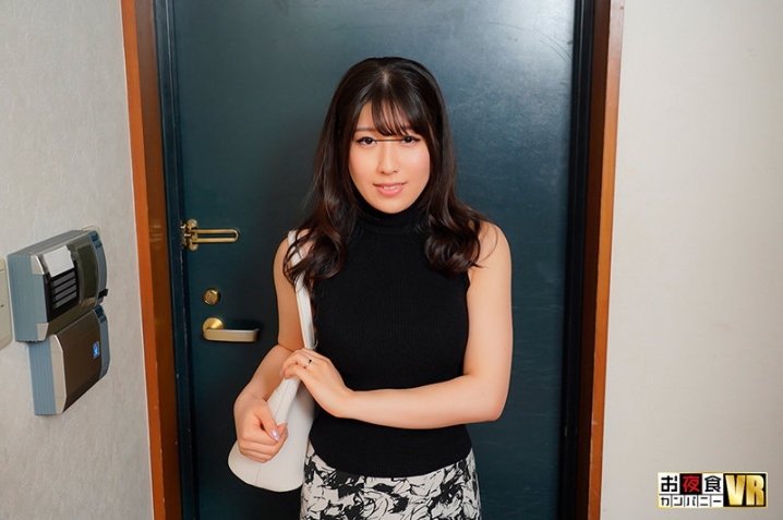 OYCVR-074/oycvr00074のティザービジュアル1