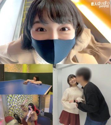 PAI-007/pai007のティザービジュアル1