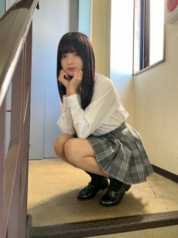 PAI-033/pai033のティザービジュアル2