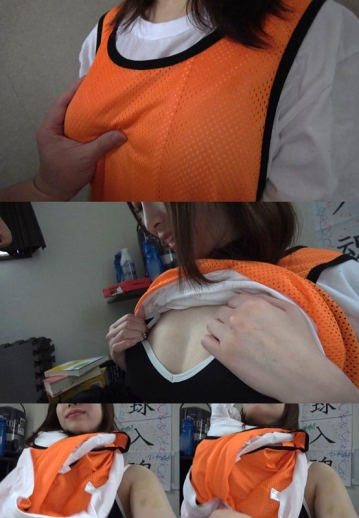 PAI-055/pai055のティザービジュアル1