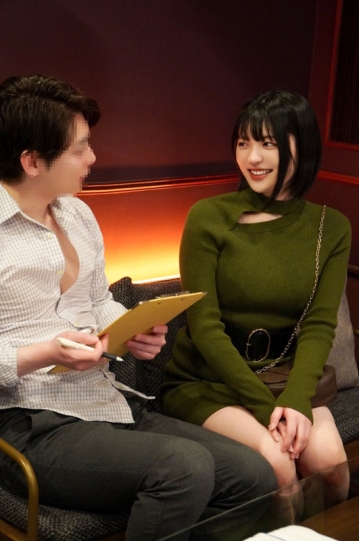 PAI-075/pai075のキービジュアル