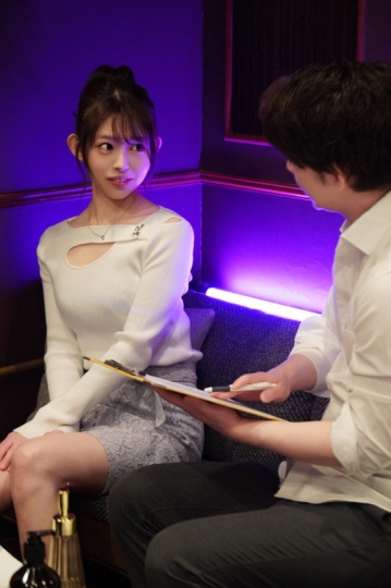 PAI-078/pai078のティザービジュアル1