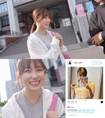 PAI-155/pai155のティザービジュアル1