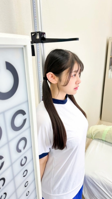 PAI-213/pai213のティザービジュアル1