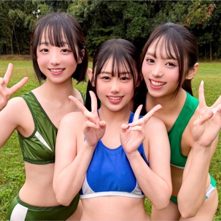 PAI-301/pai301のキービジュアル