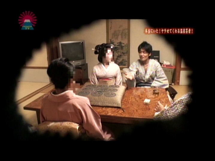 PARAT-1222/parat01222のキービジュアル