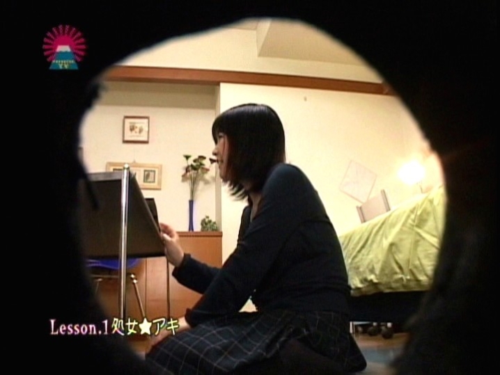 PARAT-1317/parat01317のティザービジュアル1