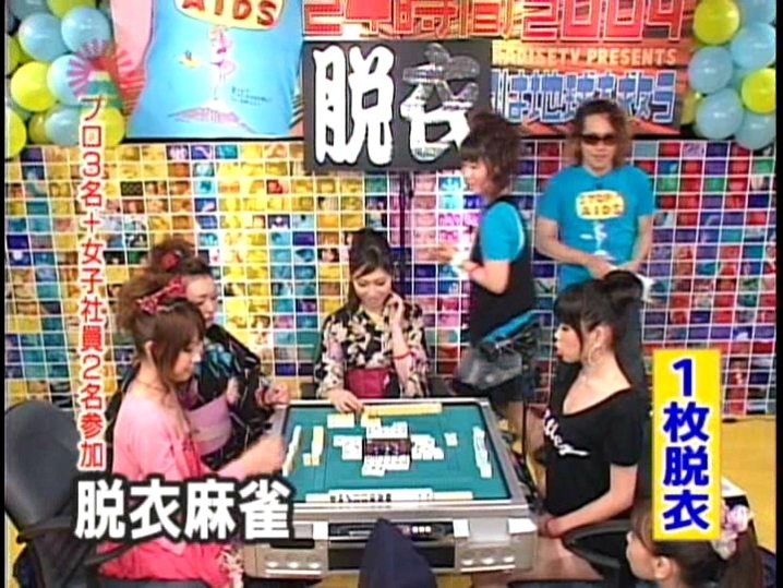 PARAT-1400/parat01400のキービジュアル