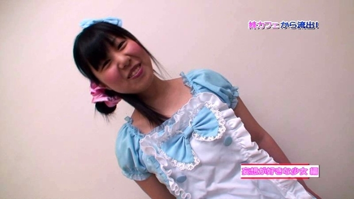 parathd-00124/parathd00124のティザービジュアル1