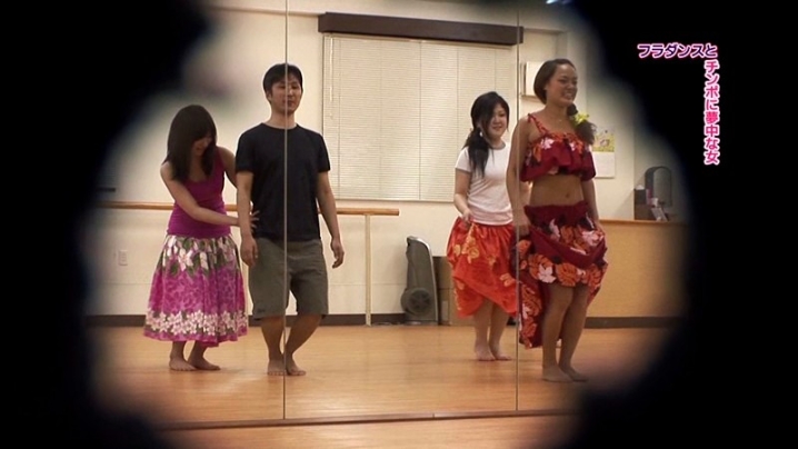 parathd-00811/parathd00811のキービジュアル