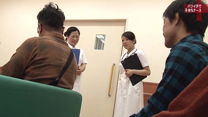 parathd-01690/parathd01690のティザービジュアル1