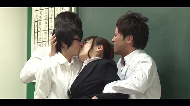 parathd-01705/parathd01705のティザービジュアル2